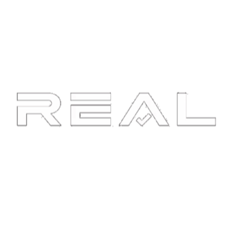 REAL Basketball logo